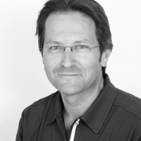 Priv. Doz. Dr. med. Klaus Gerlach, DEAA, MBA